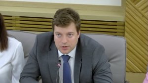 Здравоохранение: итоги и планы