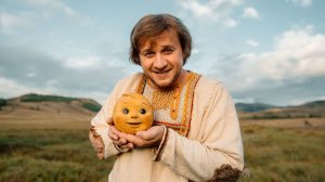 Фильмы «Последний богатырь. Колобок» и На деревню дедушке.