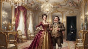 Оноре де Бальзак «Бедные родственники» книга 1 «Кузина Бетта» часть 4