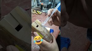 Как сделать окарину своими руками