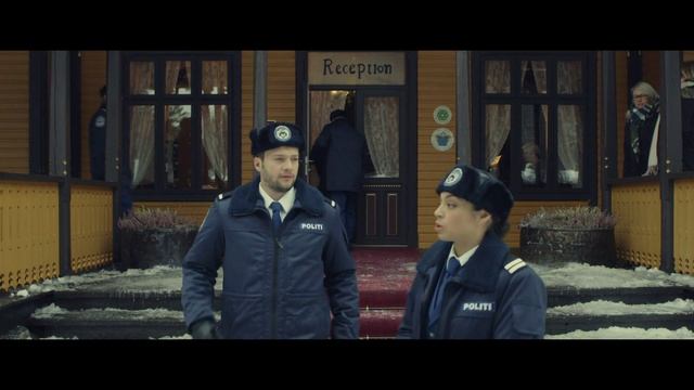 Магнус
