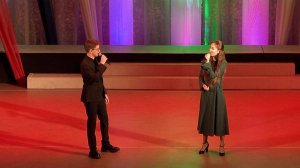Музакадемия. Своих не бросаем. 7. Диана Султанова - Мы эхо