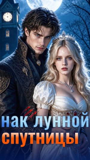 《Знак лунной спутницы》