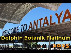 Delphin Botanik Platinum 5