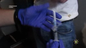 Житель г. Сухум обвиняется в незаконном приобретении и хранении наркотического средства.