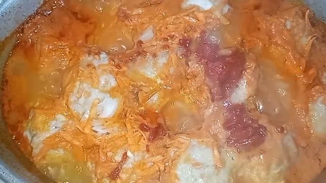 Тефтели сочные ,вкусные просто приготовить!