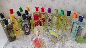 Новая Заря! Все одеколоны!