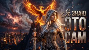 Я ЗНАЮ САМ🔥Атмосферный Deep House для Ночных Поездок