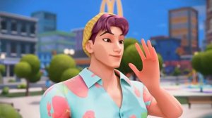 Что Случилось С Джину! K-Pop Охотницы На Демонов Huntrix Анимация
