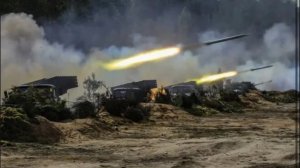 В Америке заявили сопредельное государство выигрывает боевые действия
