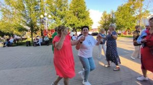 Раздели со мною лето..... 26.06.26.