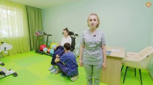 Медицинский центр «МедДоброта»: видео-экскурсия по центру в Нагатино