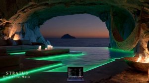 Deep Work Music ｜ Green Oasis Mind Flow for Deep Focus