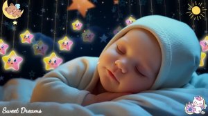 КОЛЫБЕЛЬНАЯ МОЦАРТА И БРАМСА ДЛЯ МАЛЫШЕЙ 💤 СПОКОЙНАЯ МУЗЫКА ДЛЯ СНА 👶 ПРЯМАЯ ТРАНСЛЯЦИЯ