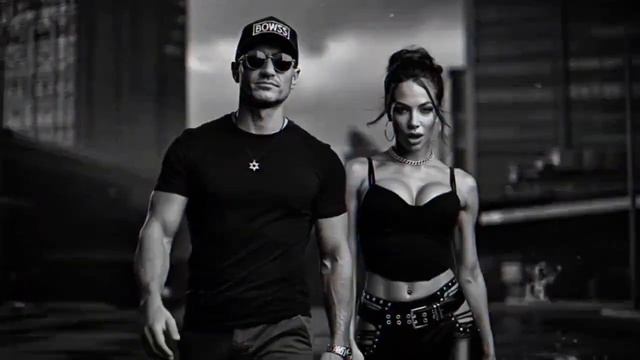 EDISONFIT × BARVEE — ИДУ ДО КОНЦА (Official Music Video)_720p смотреть онлайн