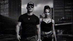 EDISONFIT × BARVEE — ИДУ ДО КОНЦА (Official Music Video)_720p