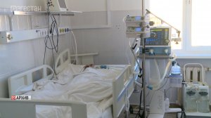 Три случая заболевания Конго-Крымской геморрагической лихорадкой  выявили в Кизилюртовском районе