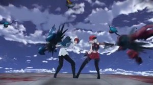 AMV - Digital World - MAD•AMV