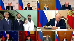 Виталий Королев идёт на выборы с поддержкой Владимира Путина