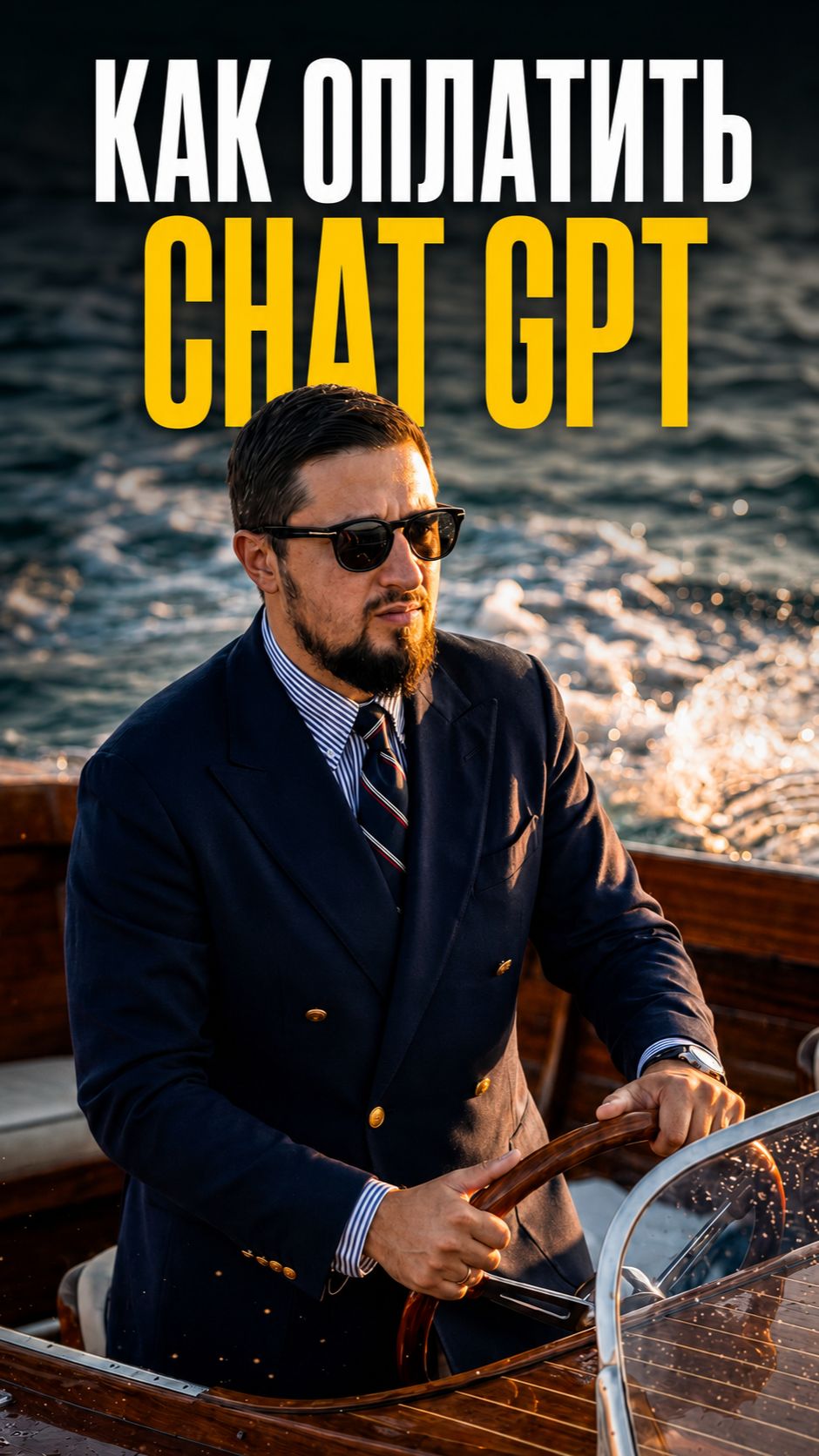 Как оплатить Chat GPT в 2026 году в России #chatgpt #openai #нейросети