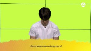 Потолкуем? Султан Плиев - дзюдоист