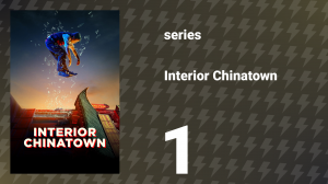 Interior Chinatown episode 1 (series, 2024)