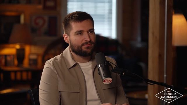 Trump’s Social Media Advisor Reveals All: Epstein, Iran, and Mark Levin’s Israeli Propaganda смотреть онлайн