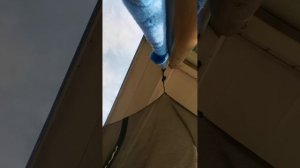 Я прыгаю на баткте и делаю упражнения