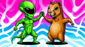 Смешные костюмы на Озон, Funny costumes on Ozon.