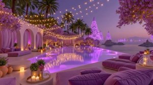 Summer Chillout Saxophone 2026 ｜ Luxury Deep House Mix Saxophone & Deep Healing Melodies