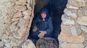 16с. Когда Аху и Марьям оделись... их реакция разбила мне сердце