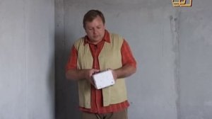 003 Строить не перестроить - Хайтек дом, резонансные свойства пенобетона