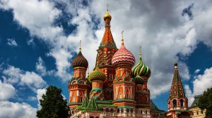 «На том стоит и стоять будет Русская земля!»