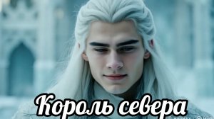 Король Севера -авторская песня.