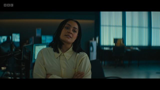 Людвиг 4 серия (сериал, 2024)