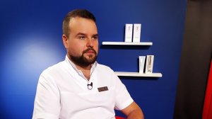 Удалять или лечить? Интервью со стоматологом-хирургом медицинского центра Призма, Игорем Збуриным