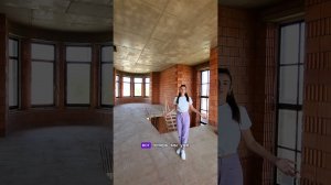 🌟 **Продается роскошный дом «Агат» в Новой Ильичевке!** 🌟