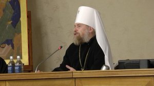 Слово митрополита Воронежского и Лискинского Леонтия. Воронеж, 26 июня 2026 года.