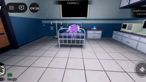 играем вроблоксе больница для животных
