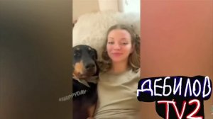 ДЕБИЛОВ ТВ 2 (2)