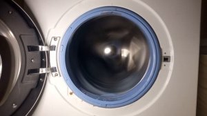 Жестокий эксперимент над стиралкой
