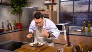 ХУДЕЕМ ВКУСНО ВМЕСТЕ С ТЕЛЕКАНАЛОМ КУХНЯ