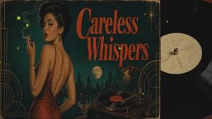 Dark Jazz & Smoky Trip-Hop ⧸⧸ Atmospheric Music for Quiet Midnight Drives