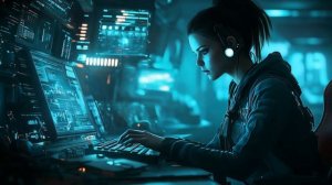Music for Work — Deep Focus Mix for Programming, Coding