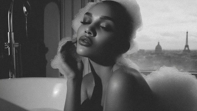 Deep House | Французский чилл