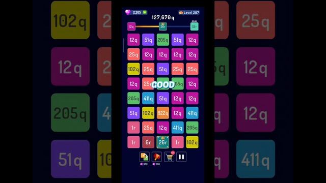 игра 2248 207 уровень