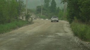«ИСПЫТАНИЕ ДОРОГОЙ»