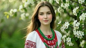 Черемшина