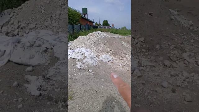Фундаментные работы