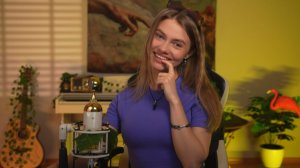 Эфир от 24.06.2026 (Twitch) САША ПОЕТ ПЕСНИ 💜